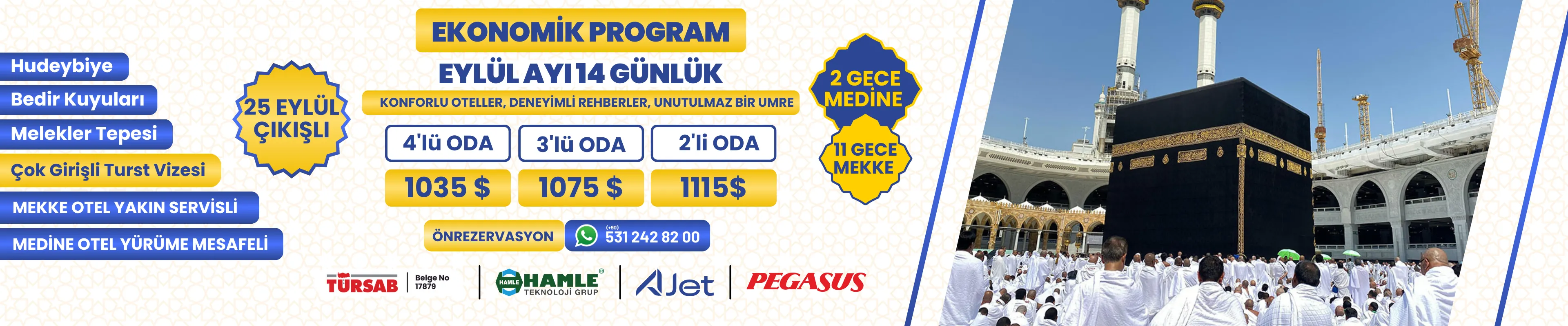Eylül Ayı 14 Günlük Ekonomik Program 5